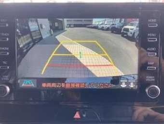 TOYOTA HARRIER 2022 Image 20