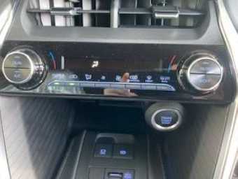 TOYOTA HARRIER 2022 Image 21