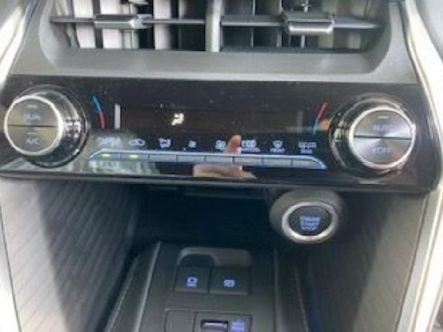 TOYOTA HARRIER 2022 Image 27