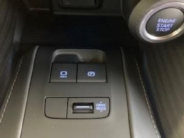 TOYOTA HARRIER 2022 Image 28