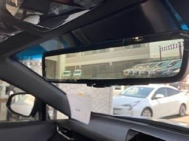 TOYOTA HARRIER 2022 Image 29