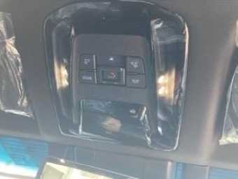 TOYOTA HARRIER 2022 Image 24