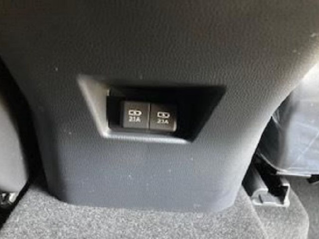 TOYOTA HARRIER 2022 Image 34