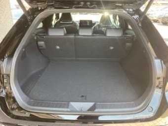 TOYOTA HARRIER 2022 Image 29