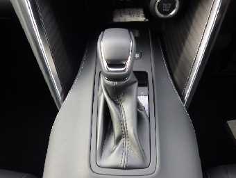 TOYOTA HARRIER 2022 Image 32