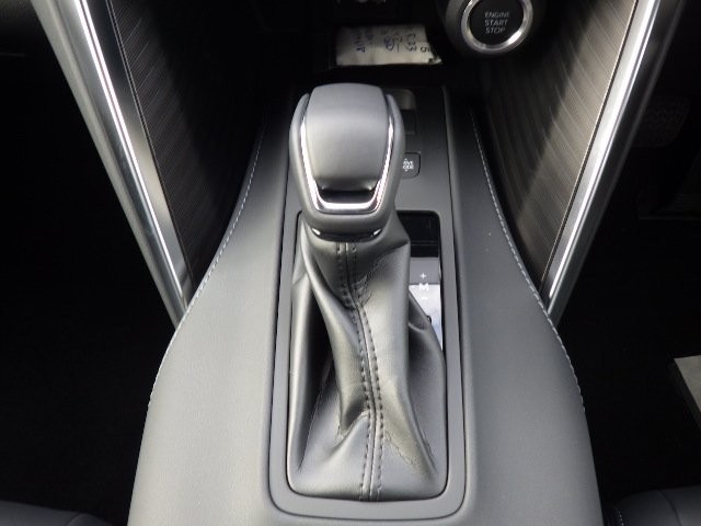 TOYOTA HARRIER 2022 Image 38