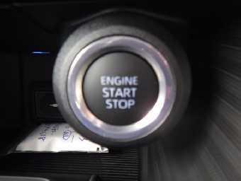 TOYOTA HARRIER 2022 Image 34