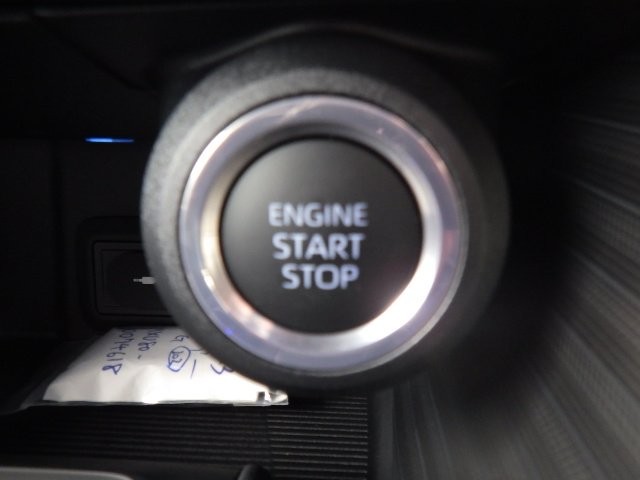 TOYOTA HARRIER 2022 Image 40