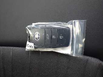 TOYOTA HARRIER 2022 Image 35