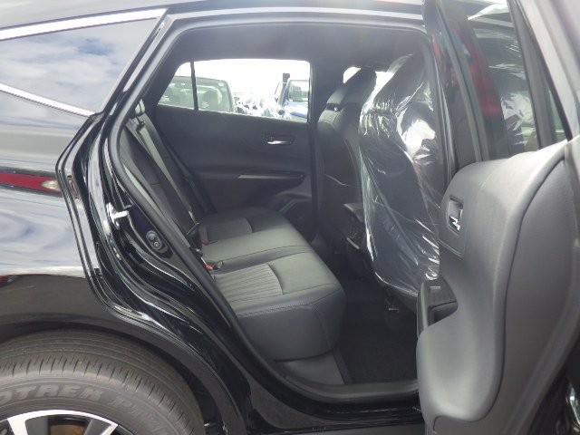 TOYOTA HARRIER 2022 Image 43