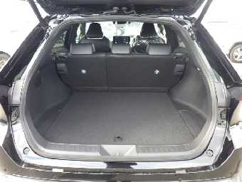 TOYOTA HARRIER 2022 Image 38