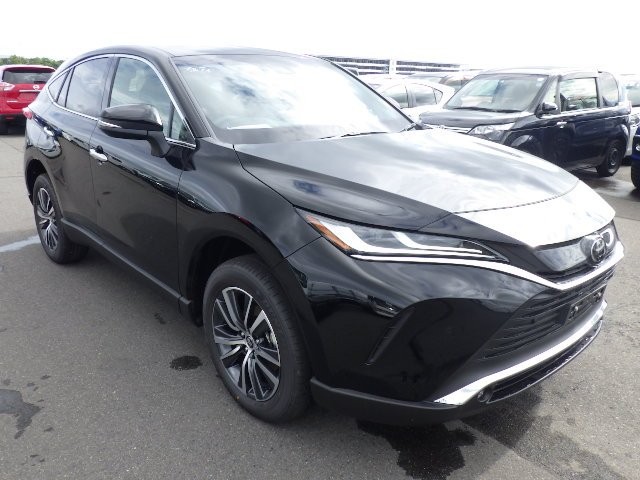 TOYOTA HARRIER 2022 Image 45