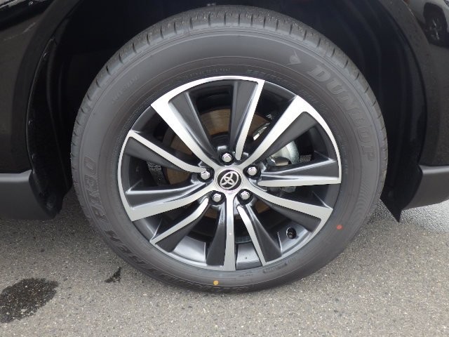 TOYOTA HARRIER 2022 Image 49