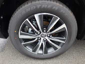 TOYOTA HARRIER 2022 Image 44