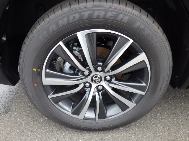 TOYOTA HARRIER 2022 Image 50