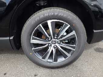 TOYOTA HARRIER 2022 Image 45