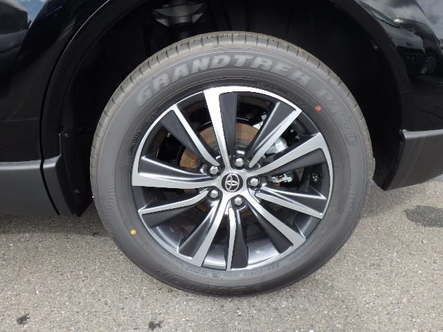 TOYOTA HARRIER 2022 Image 51