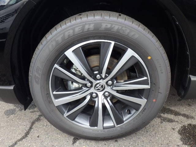 TOYOTA HARRIER 2022 Image 52