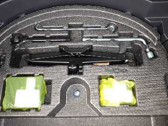 TOYOTA HARRIER 2022 Image 47