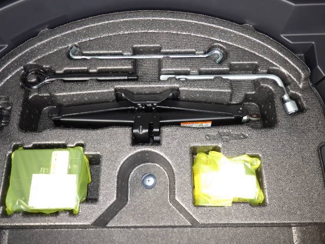 TOYOTA HARRIER 2022 Image 53