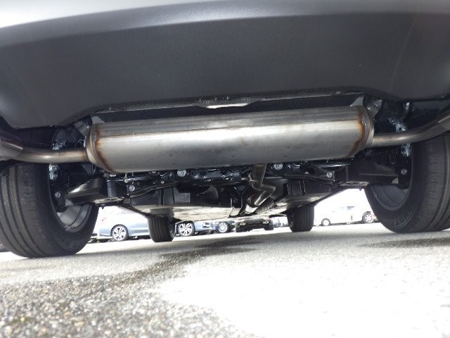 TOYOTA HARRIER 2022 Image 54