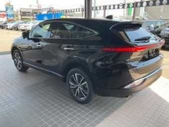 TOYOTA HARRIER 2022 Image 7