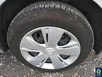 NISSAN MARCH 2017 Image 10