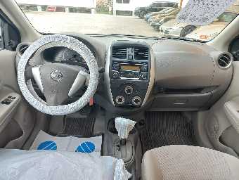 NISSAN SUNNY 2019 Image 12