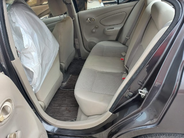 NISSAN SUNNY 2019 Image 21