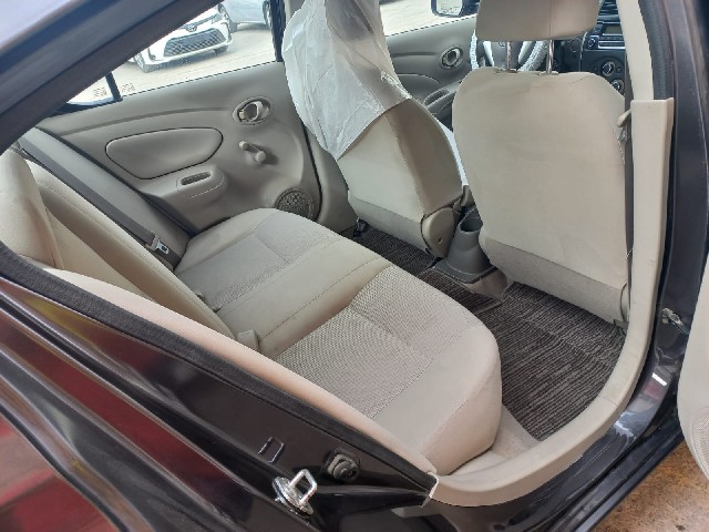 NISSAN SUNNY 2019 Image 22