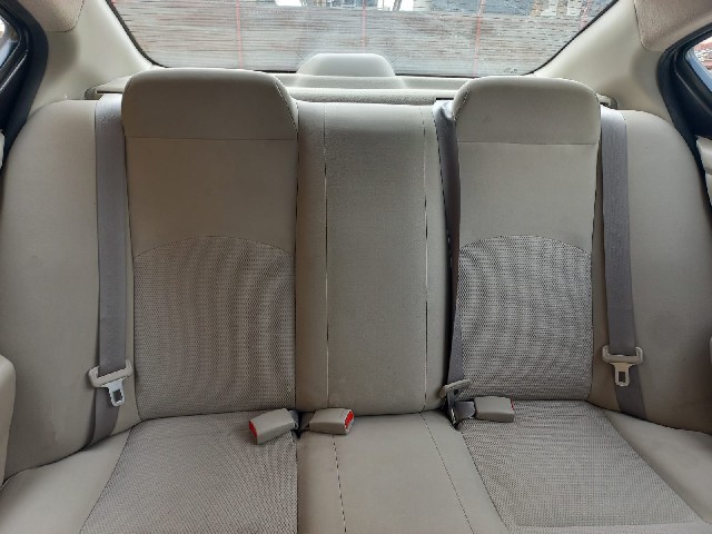 NISSAN SUNNY 2019 Image 23