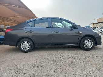 NISSAN SUNNY 2019 Image 6