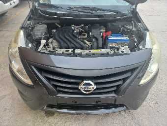 NISSAN SUNNY 2019 Image 9