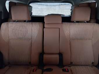 TOYOTA FORTUNER 2019 Image 16