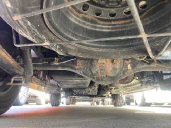 TOYOTA HIACE 2017 Image 18