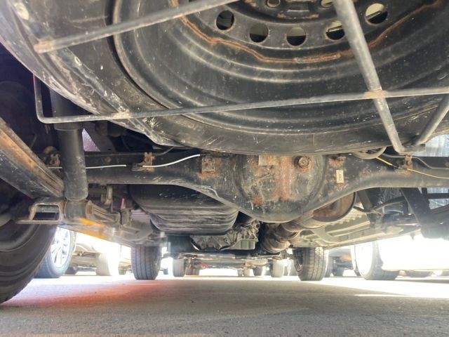 TOYOTA HIACE 2017 Image 24