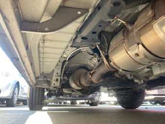 TOYOTA HIACE 2017 Image 19