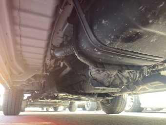 TOYOTA HIACE 2017 Image 22