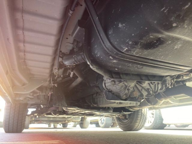 TOYOTA HIACE 2017 Image 28