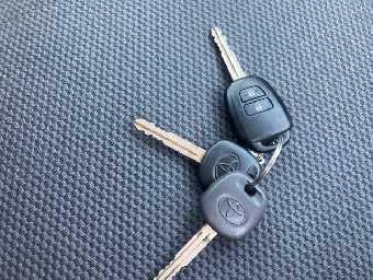 TOYOTA HIACE 2017 Image 24