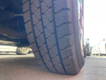 TOYOTA HIACE 2017 Image 30