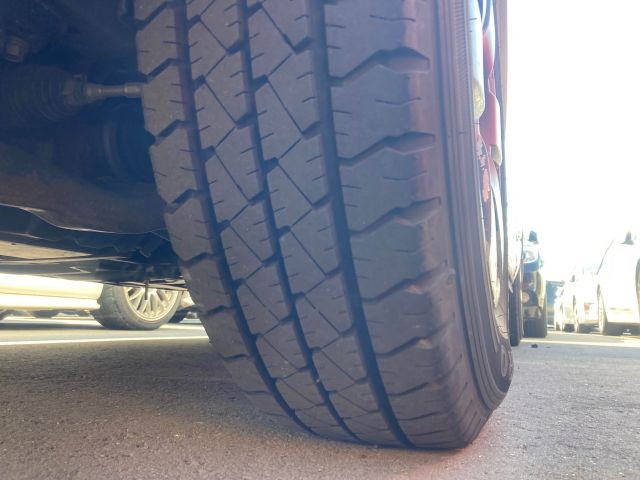 TOYOTA HIACE 2017 Image 36