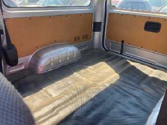 TOYOTA HIACE 2017 Image 6