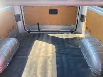 TOYOTA HIACE 2017 Image 8