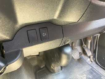 TOYOTA HIACE 2017 Image 10