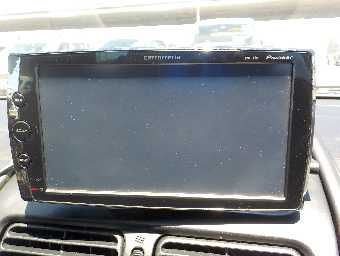 TOYOTA ALTEZZA 1999 Image 11