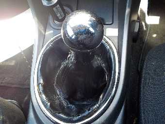 TOYOTA ALTEZZA 1999 Image 12