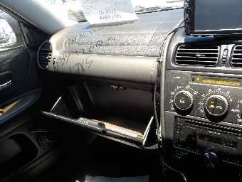 TOYOTA ALTEZZA 1999 Image 13