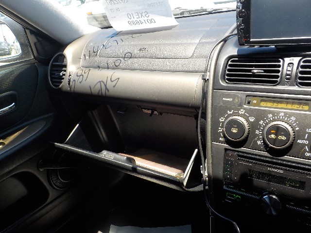 TOYOTA ALTEZZA 1999 Image 19