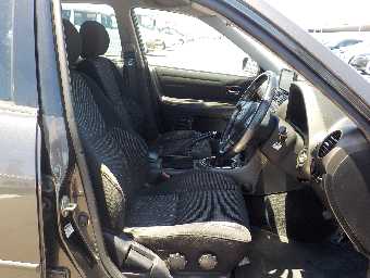 TOYOTA ALTEZZA 1999 Image 14